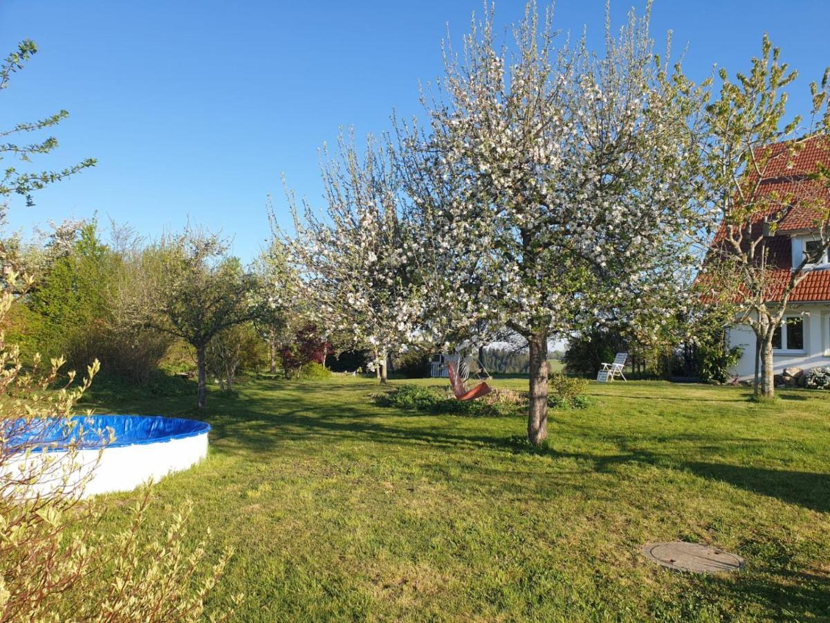 Argenbuhl Ferienwohnung Rupp מראה חיצוני תמונה