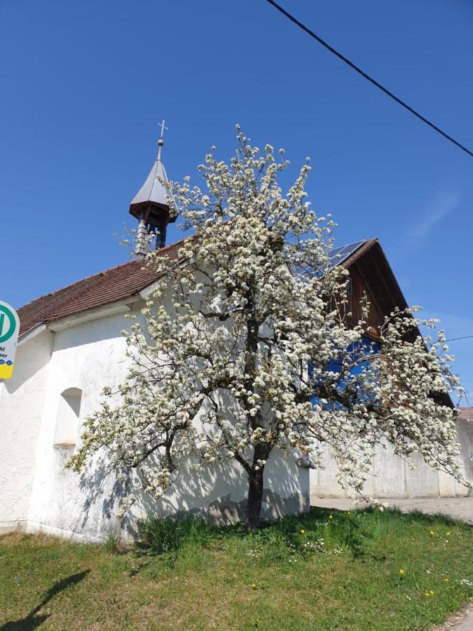 Argenbuhl Ferienwohnung Rupp מראה חיצוני תמונה