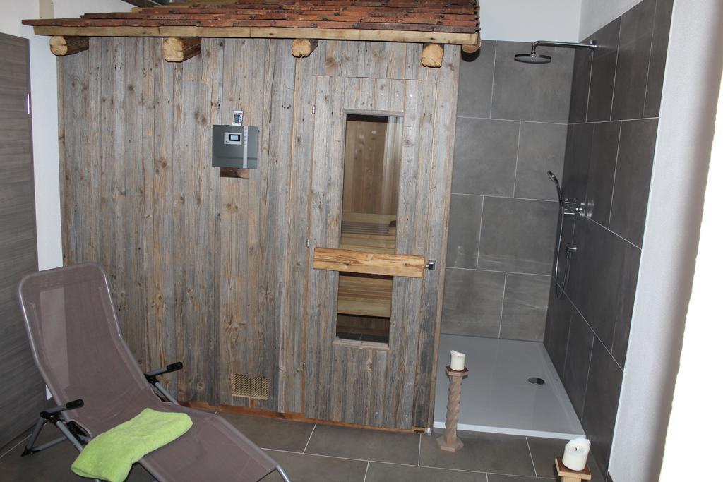 Argenbuhl Ferienwohnung Rupp מראה חיצוני תמונה